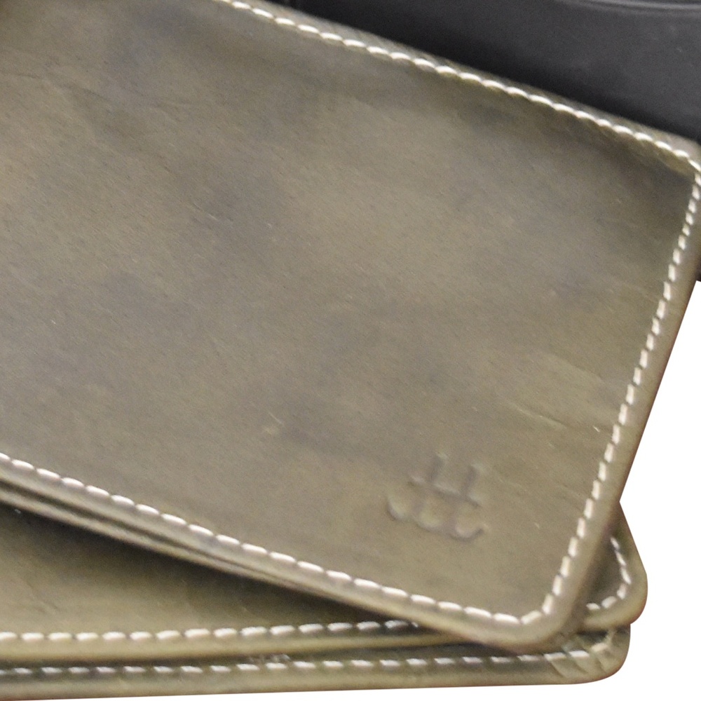 RFID TONY BiFold exclusive